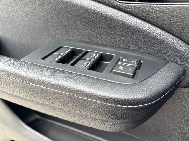 used 2022 Honda Ridgeline car, priced at $33,128