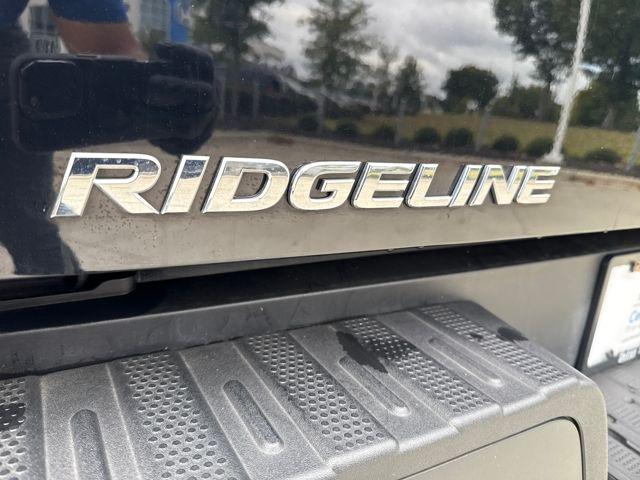 used 2022 Honda Ridgeline car, priced at $33,128