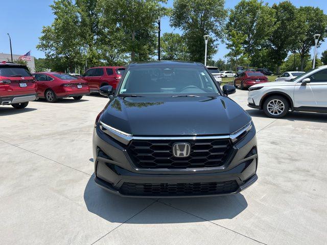 used 2024 Honda CR-V car, priced at $29,320