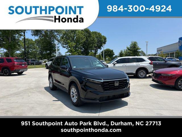 used 2024 Honda CR-V car, priced at $29,320