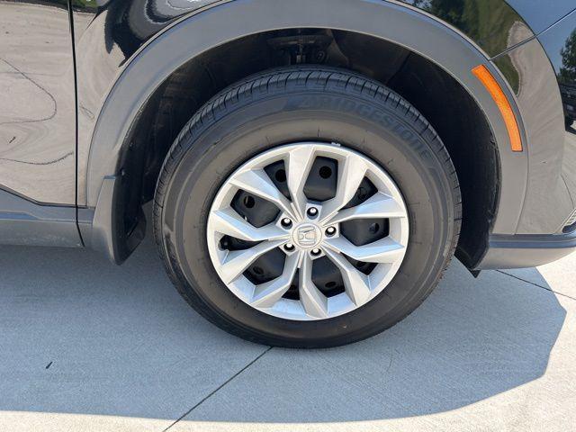 used 2024 Honda CR-V car, priced at $29,320