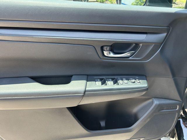 used 2024 Honda CR-V car, priced at $29,320