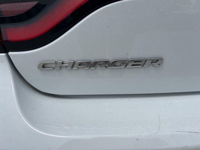 used 2023 Dodge Charger car, priced at $21,003