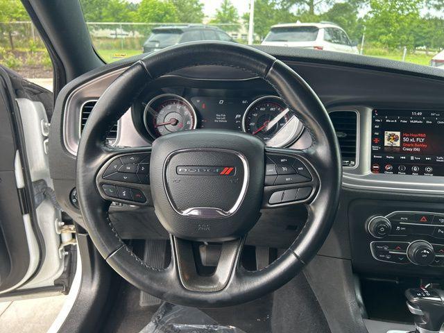 used 2023 Dodge Charger car, priced at $21,003
