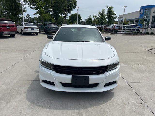 used 2023 Dodge Charger car, priced at $21,003