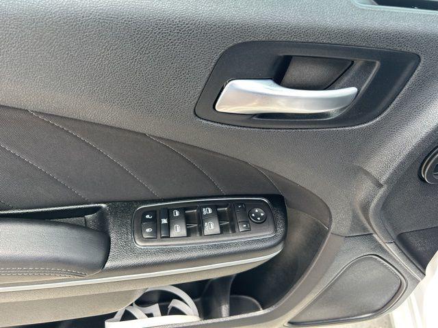 used 2023 Dodge Charger car, priced at $21,003