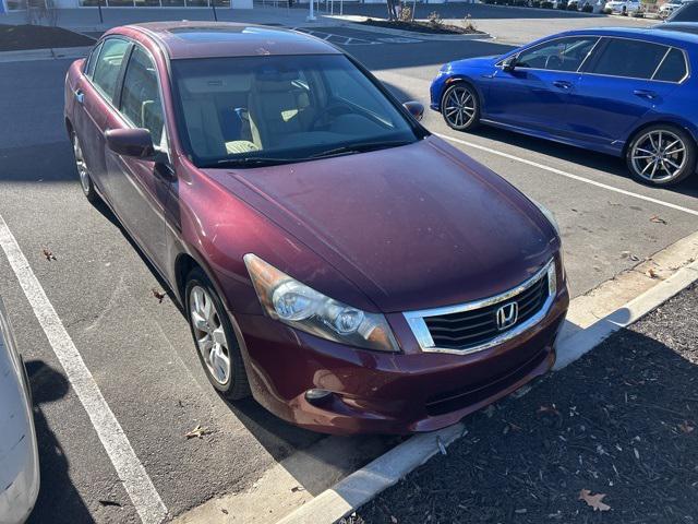 used 2009 Honda Accord car, priced at $13,285