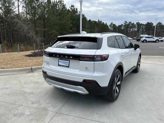 new 2024 Honda Prologue car, priced at $56,605