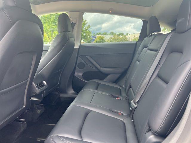 used 2023 Tesla Model Y car, priced at $33,648