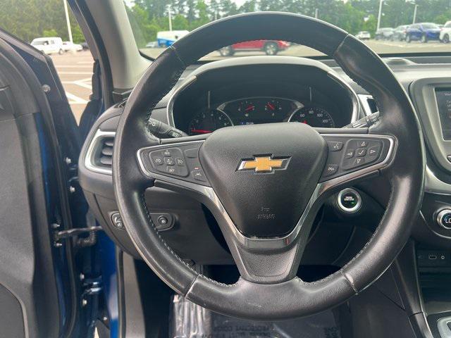 used 2020 Chevrolet Equinox car, priced at $19,260