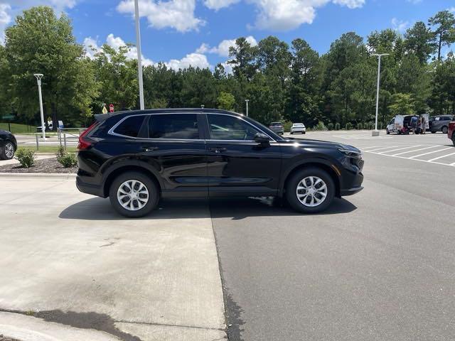 new 2025 Honda CR-V car, priced at $32,950