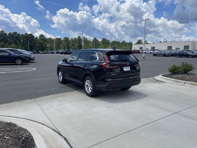 new 2025 Honda CR-V car, priced at $32,950