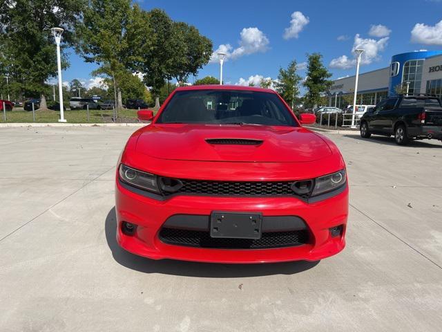 used 2021 Dodge Charger car, priced at $21,042