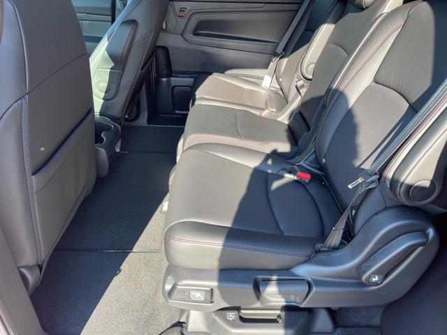 new 2025 Honda Odyssey car, priced at $44,920