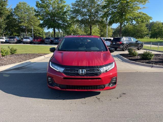 new 2025 Honda Odyssey car, priced at $44,920