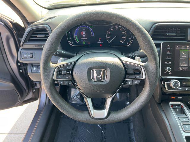 used 2020 Honda Insight car, priced at $21,809