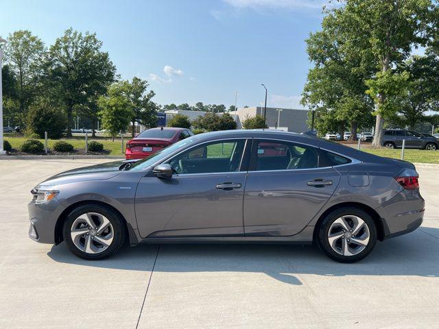 used 2020 Honda Insight car, priced at $21,809