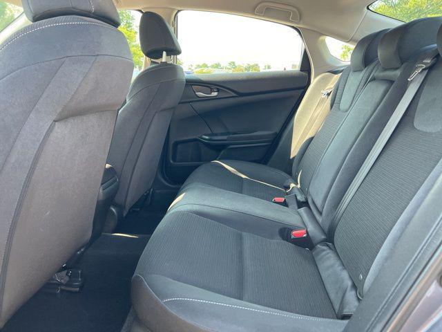 used 2020 Honda Insight car, priced at $21,809