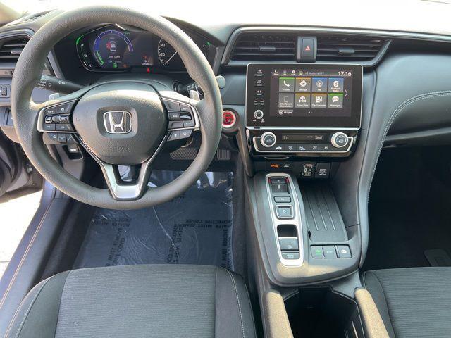used 2020 Honda Insight car, priced at $21,809