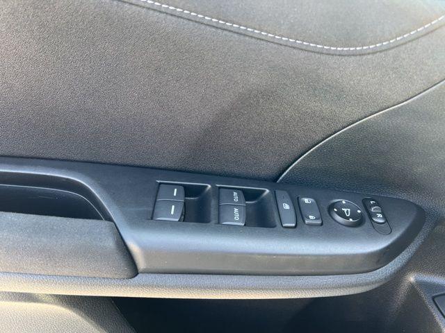 used 2020 Honda Insight car, priced at $21,809