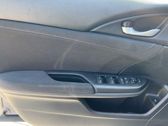 used 2020 Honda Insight car, priced at $21,809