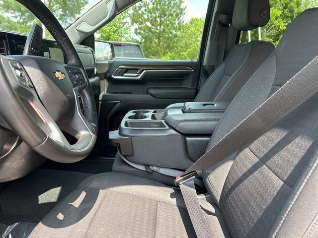 used 2023 Chevrolet Silverado 1500 car, priced at $36,936