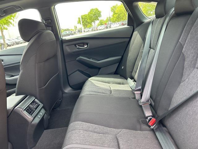 new 2025 Honda Accord Hybrid car, priced at $35,260