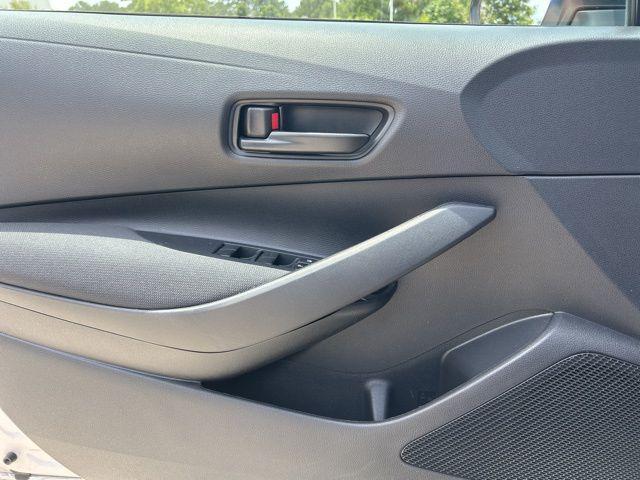 used 2023 Toyota Corolla car, priced at $21,031