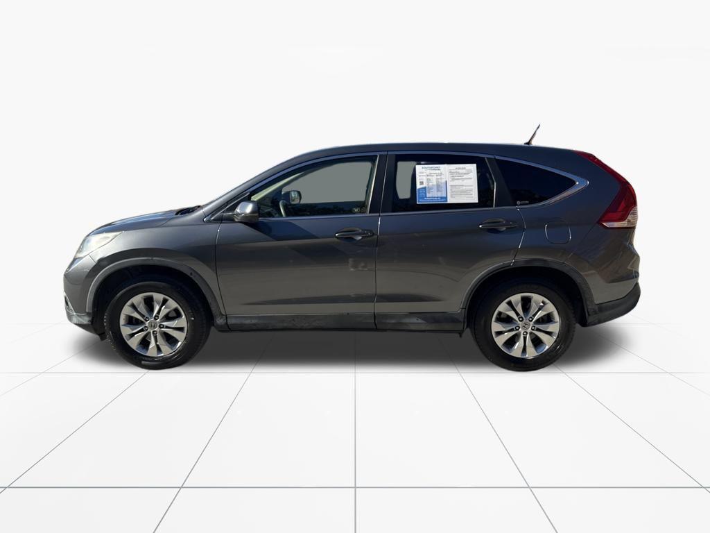 used 2012 Honda CR-V car, priced at $13,410