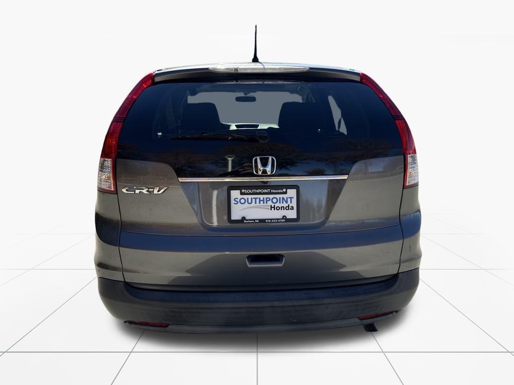 used 2012 Honda CR-V car, priced at $13,410