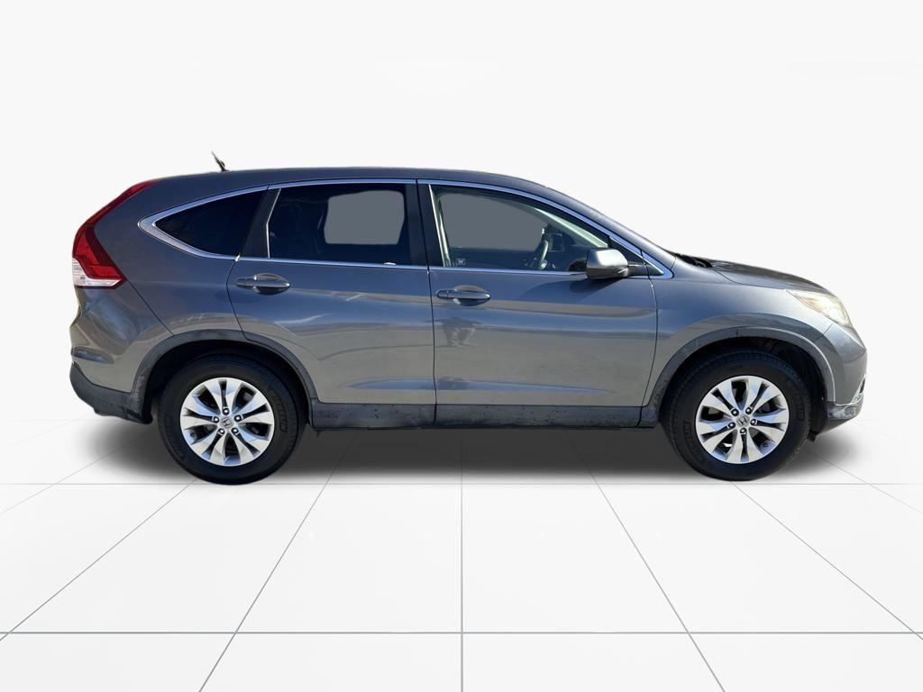 used 2012 Honda CR-V car, priced at $13,410