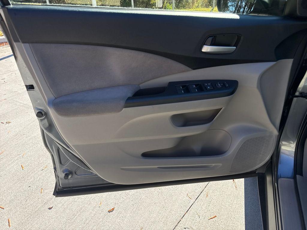 used 2012 Honda CR-V car, priced at $13,410