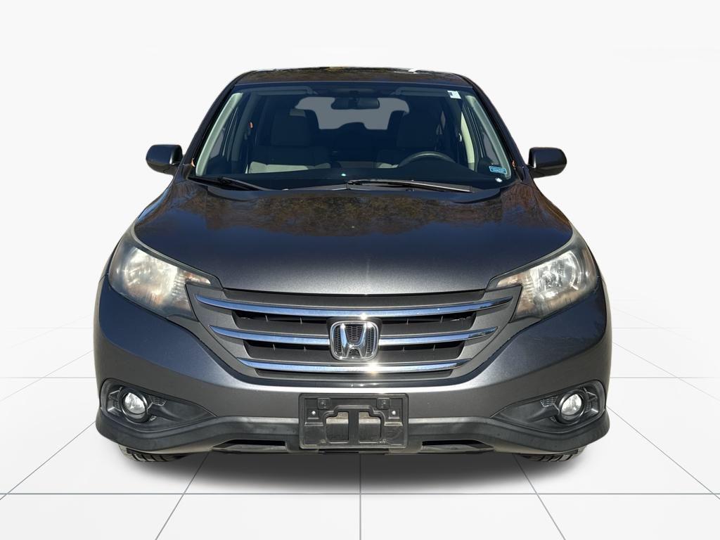 used 2012 Honda CR-V car, priced at $13,410