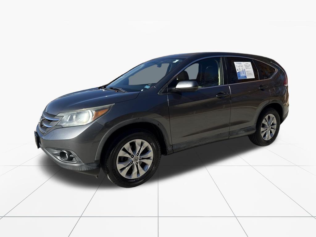 used 2012 Honda CR-V car, priced at $13,410