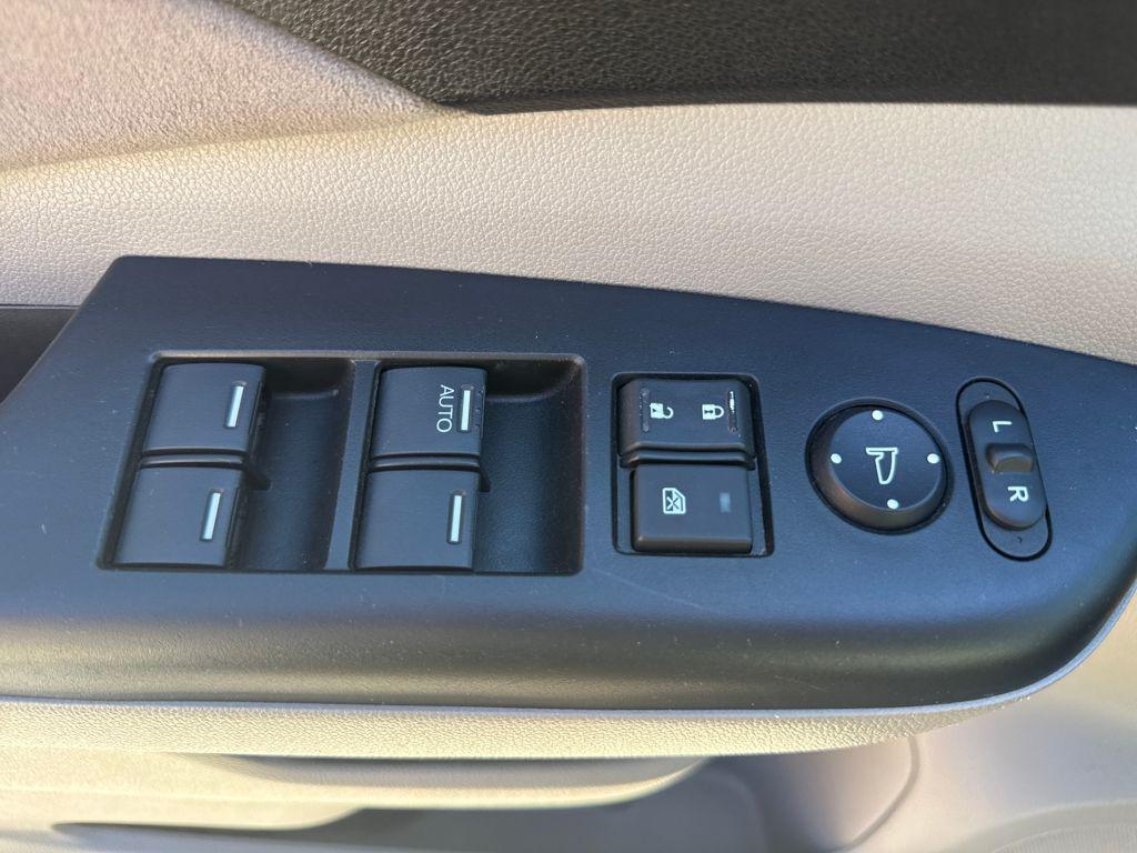 used 2012 Honda CR-V car, priced at $13,410