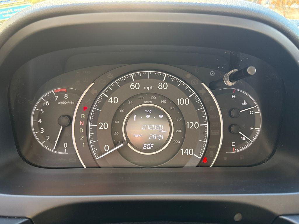 used 2012 Honda CR-V car, priced at $13,410