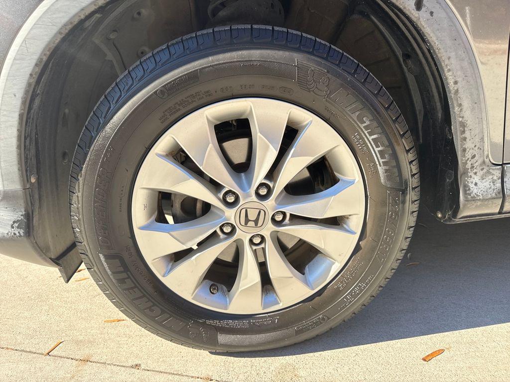 used 2012 Honda CR-V car, priced at $13,410