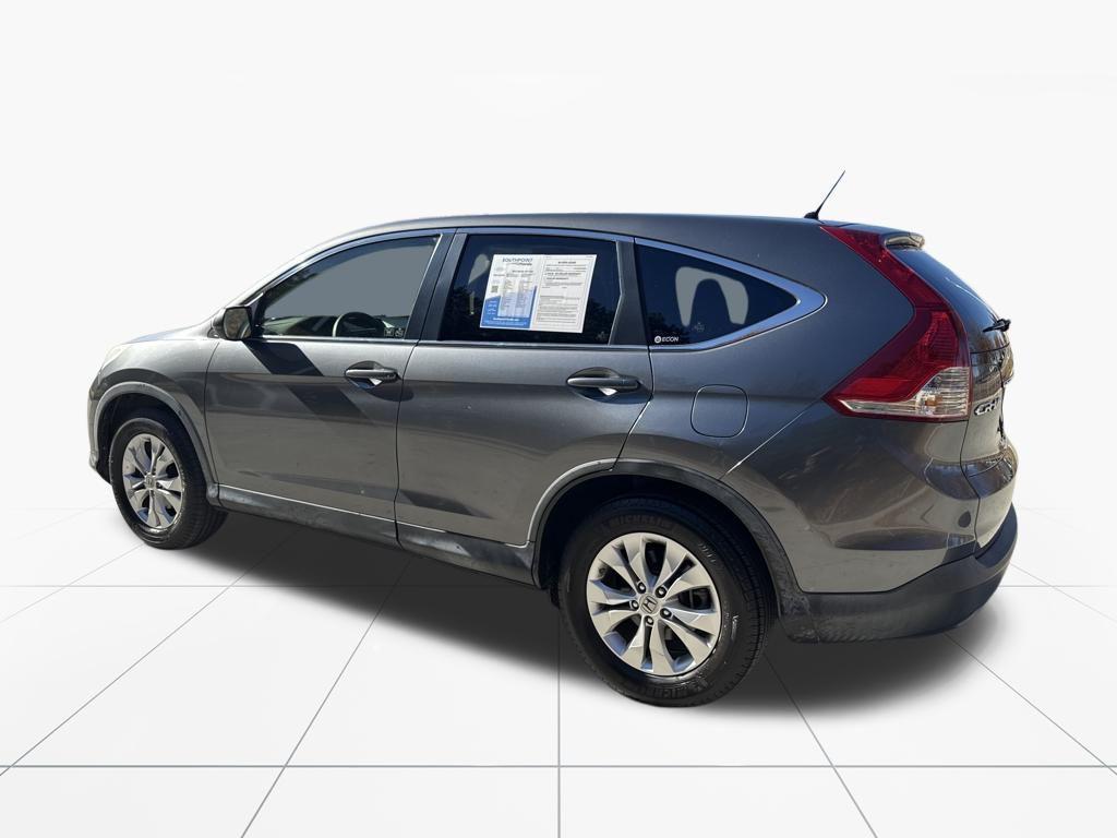 used 2012 Honda CR-V car, priced at $13,410