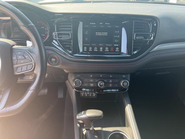 used 2023 Dodge Durango car, priced at $29,690