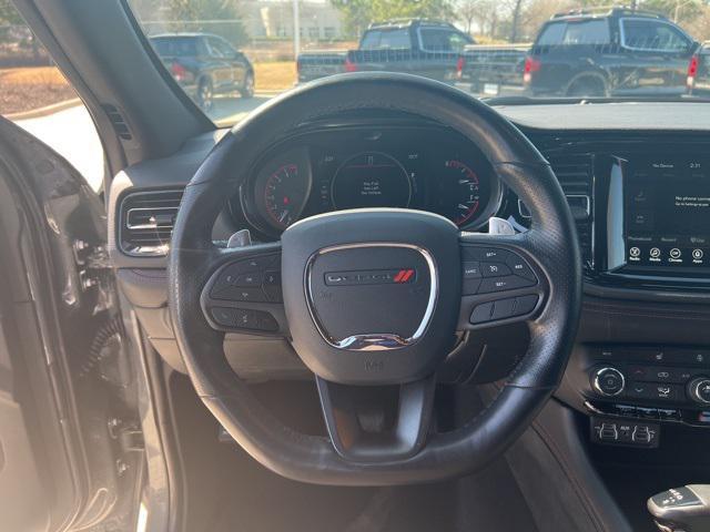 used 2023 Dodge Durango car, priced at $29,690