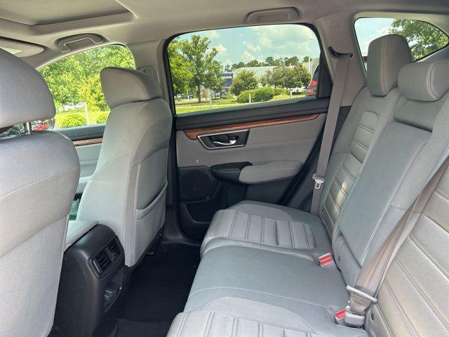 used 2019 Honda CR-V car, priced at $25,317