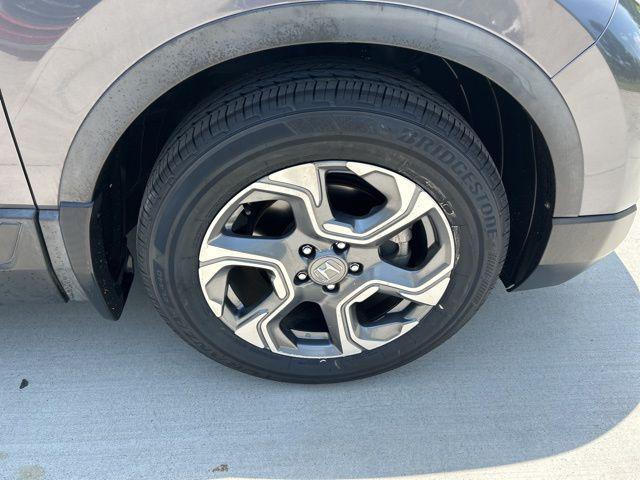 used 2019 Honda CR-V car, priced at $25,317