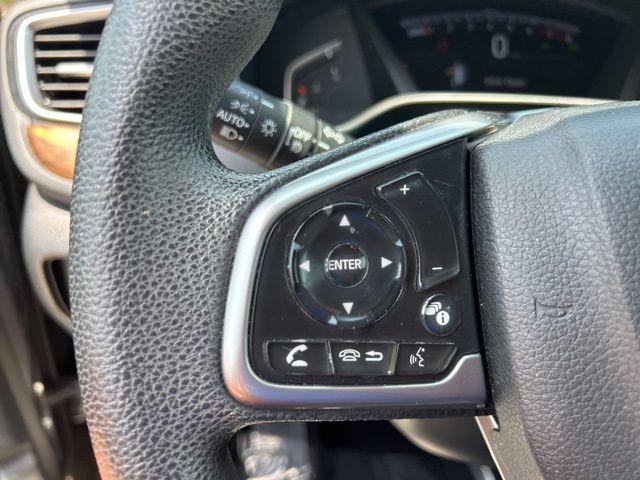 used 2019 Honda CR-V car, priced at $25,317