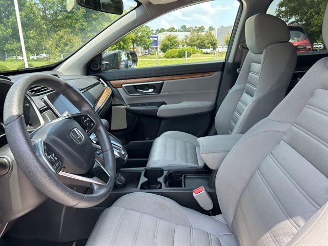 used 2019 Honda CR-V car, priced at $25,317