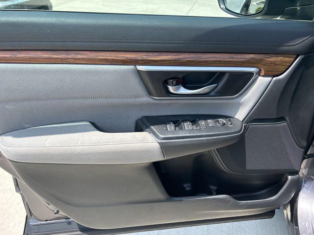 used 2019 Honda CR-V car, priced at $25,317