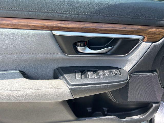 used 2019 Honda CR-V car, priced at $25,317