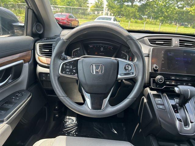 used 2019 Honda CR-V car, priced at $25,317
