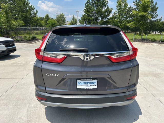 used 2019 Honda CR-V car, priced at $25,317
