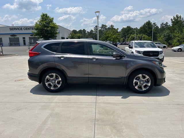 used 2019 Honda CR-V car, priced at $25,317