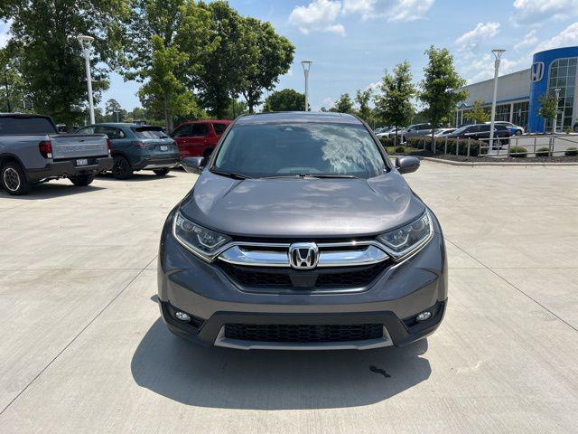used 2019 Honda CR-V car, priced at $25,317